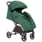 Прогулянкова коляска CARRELLO Cross CRL-5523 parrot green